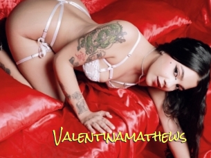 valentinamathews Elles Mouillent