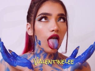Valentinelee