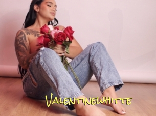 Valentinewhitte