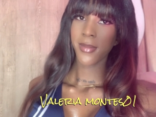 valeria_montes01 Elles Mouillent