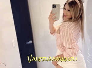 Valeriagiannoli
