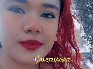 Valeriaguz