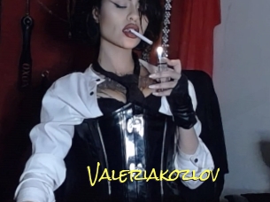 Valeriakozlov