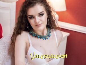 Valerialeigh
