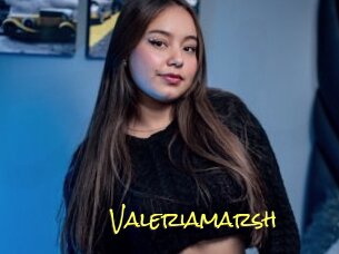 Valeriamarsh