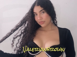 Valerianbrown