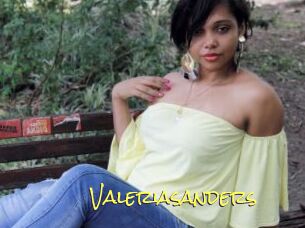 Valeriasanders