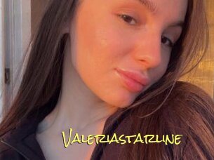 Valeriastarline