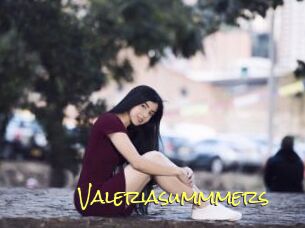 Valeriasummmers