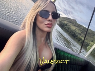 Valerict