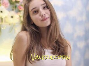 Valeriecorn