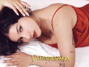Valerieduna