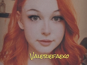 valeriefaexo Elles Mouillent
