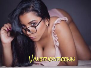 Valeriegreenn