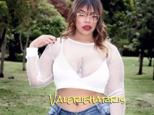 valerieharris Elles Mouillent
