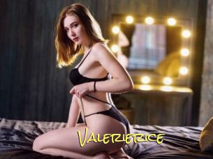 Valerierice