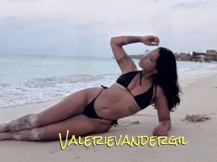 Valerievandergil