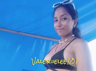 Valeriielee101