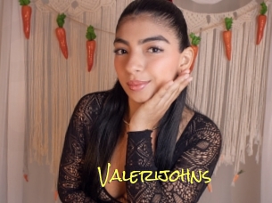 Valerijohns