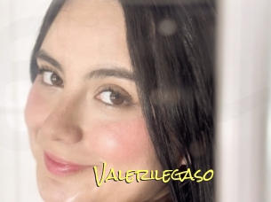 Valerilegaso