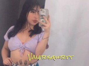 Valerisquirtt
