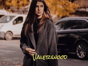 Valeriwood