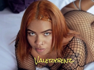 Valerybenz