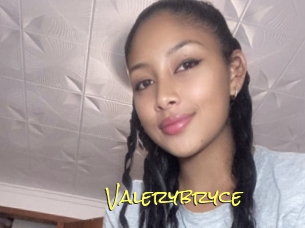 Valerybryce