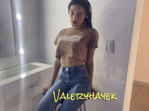 Valeryhayek
