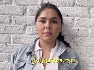 Valeryholter
