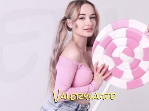 Valerylaird
