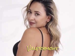 Valerymout