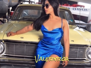 Valeryroa