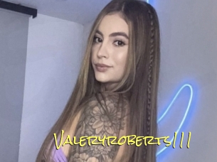 Valeryroberts111