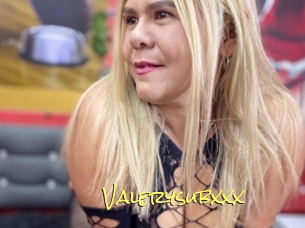 Valerysubxxx