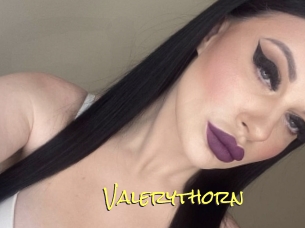 Valerythorn