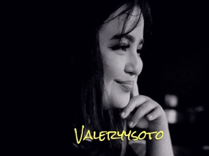 Valeryysoto
