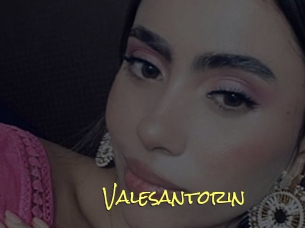 Valesantorin