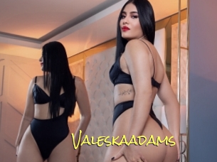 Valeskaadams