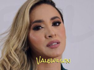 Valewilson