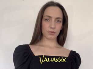 Valiaxxx