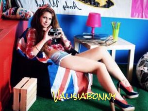 Valisiabonny