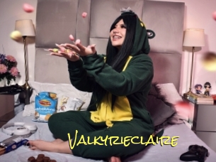 Valkyrieclaire