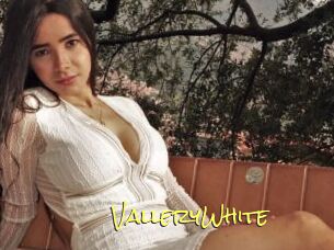 ValleryWhite