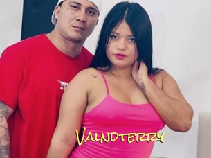 Valndterry