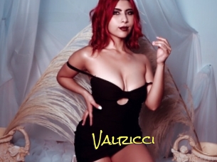 Valricci