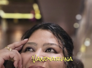 Vandyarvina