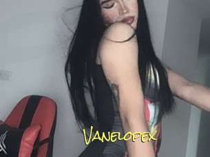Vanelopex