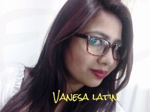 Vanesa_latin