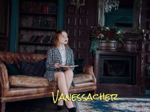 Vanessacher